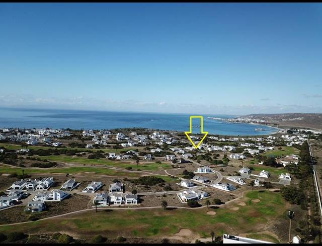 LAND FOR SALE IN SHELLEY POINT